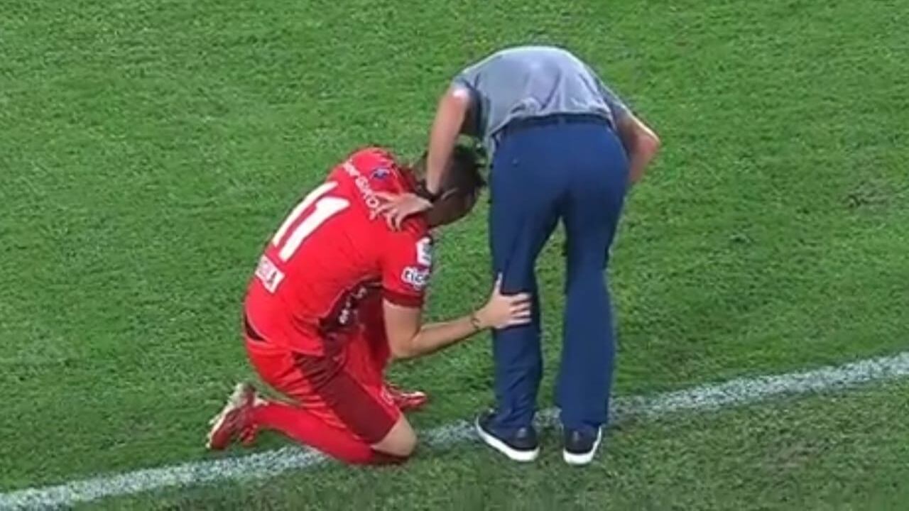 América de Cali vs. Bucaramanga