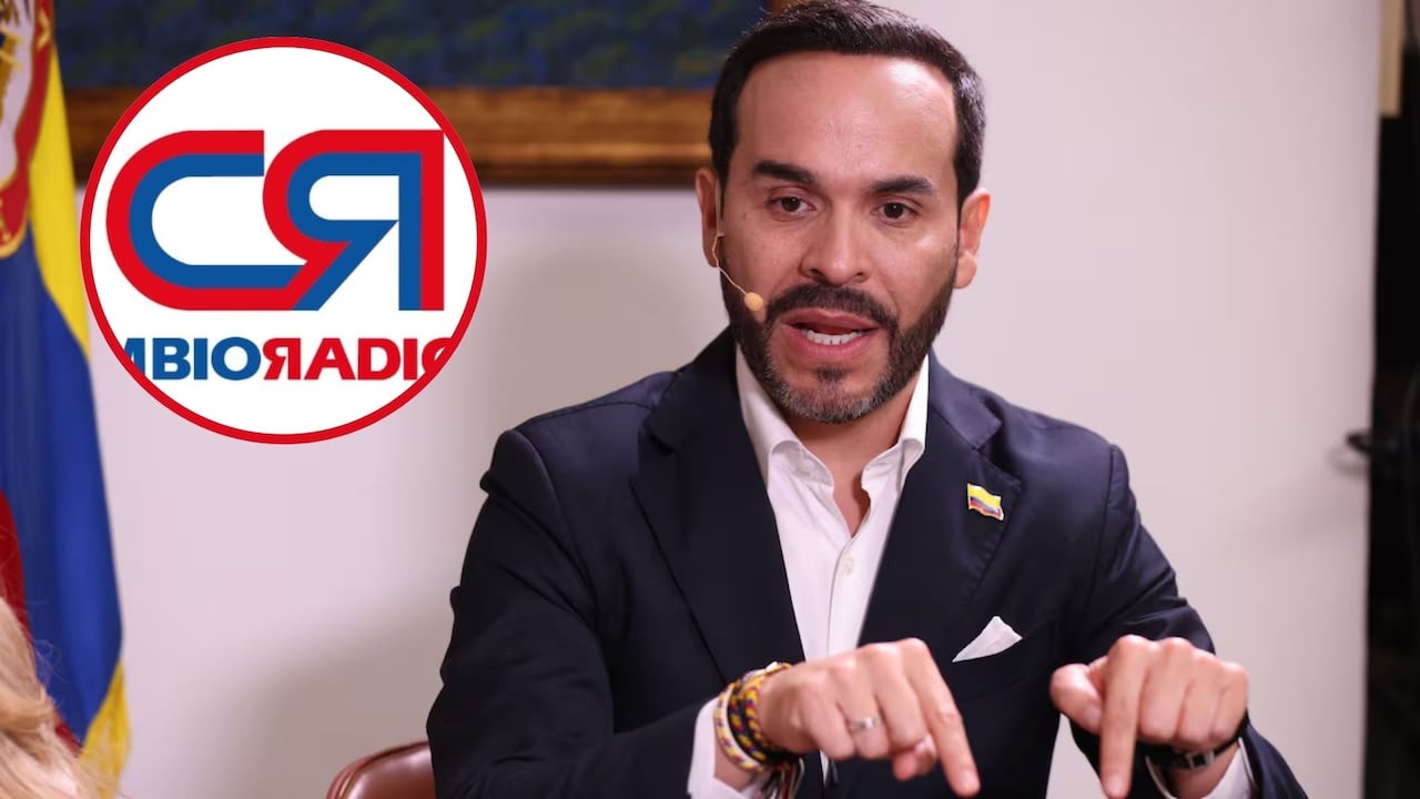 El partido político apoyará al candidato en segunda vuelta.