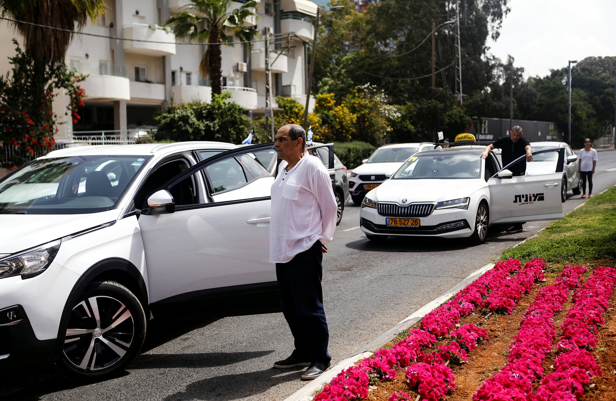 Fotos de la semana 6 mayo