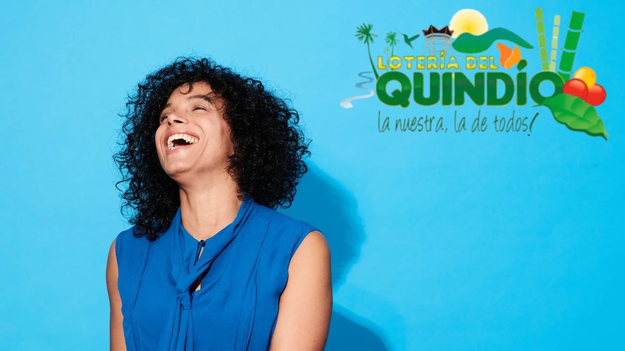 Resultados Lotería del Quindío.
