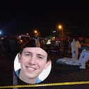 Fiscalía imputa homicidio doloso contra Enrique Vives por accidente que dejó seis muertos en Santa Marta