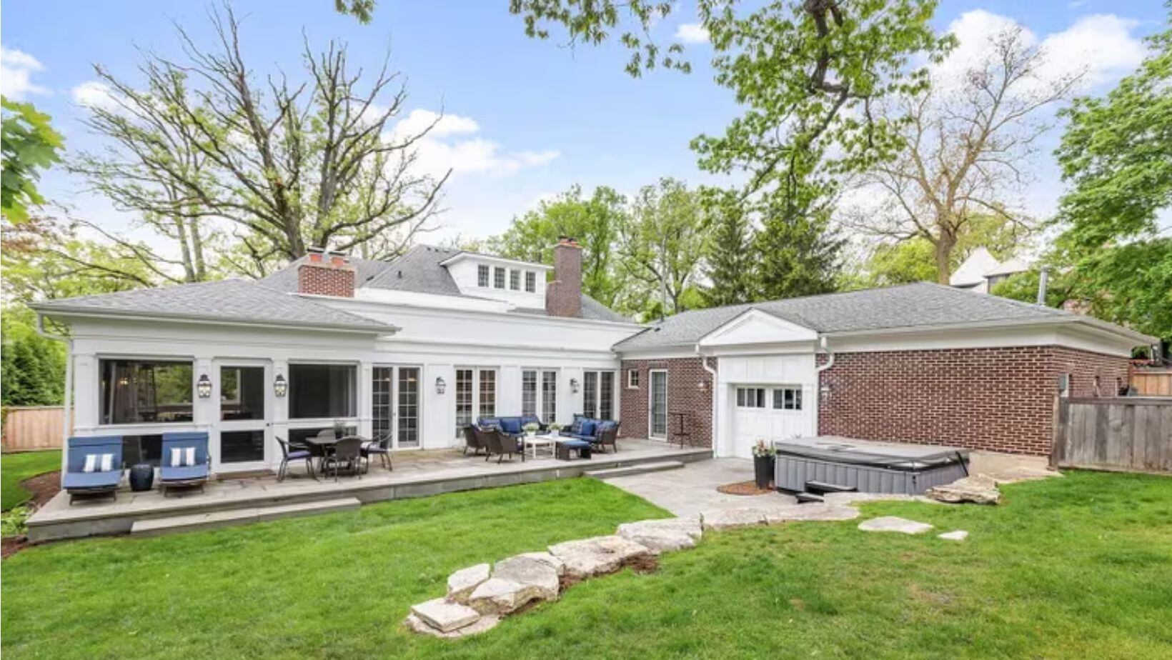 Casa de ‘Mi pobre angelito’ fue puesta en venta por una millonada: esto cuesta