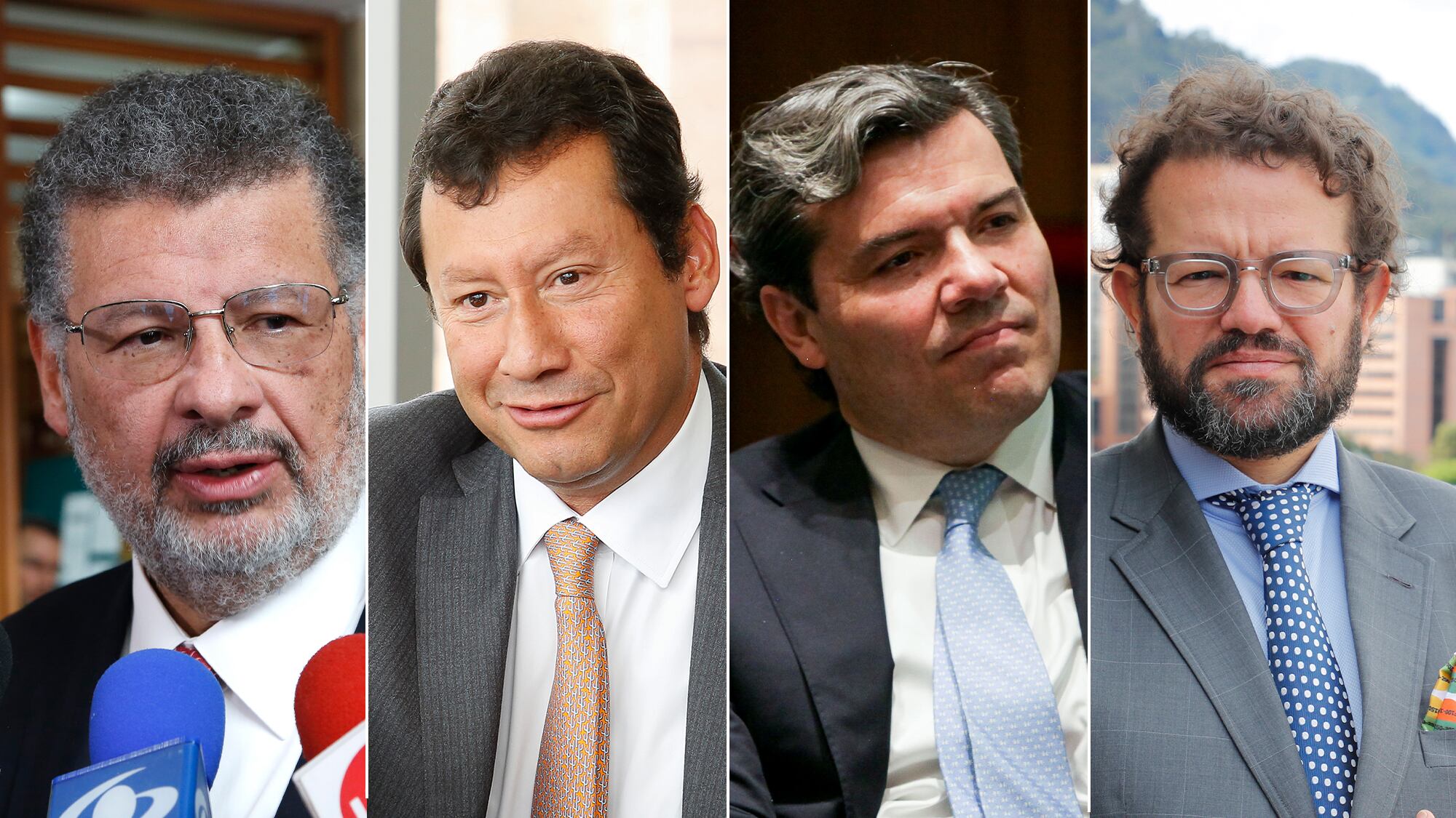 Así quedó el ‘ranking’ de las mejores firmas de abogados en Colombia ...