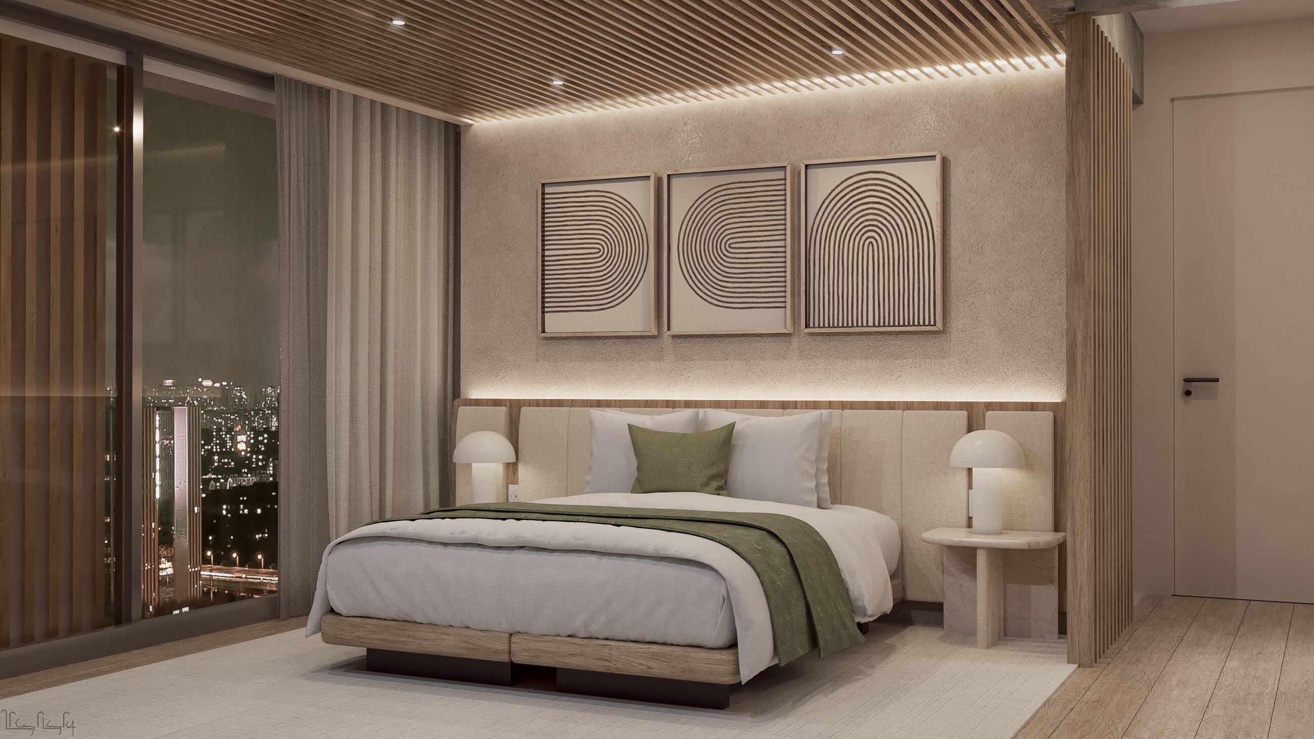 Aria Hotels abre nuevo hotel en Bogotá.