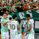 Atlético Nacional es el líder de la Liga Betplay con 42 puntos