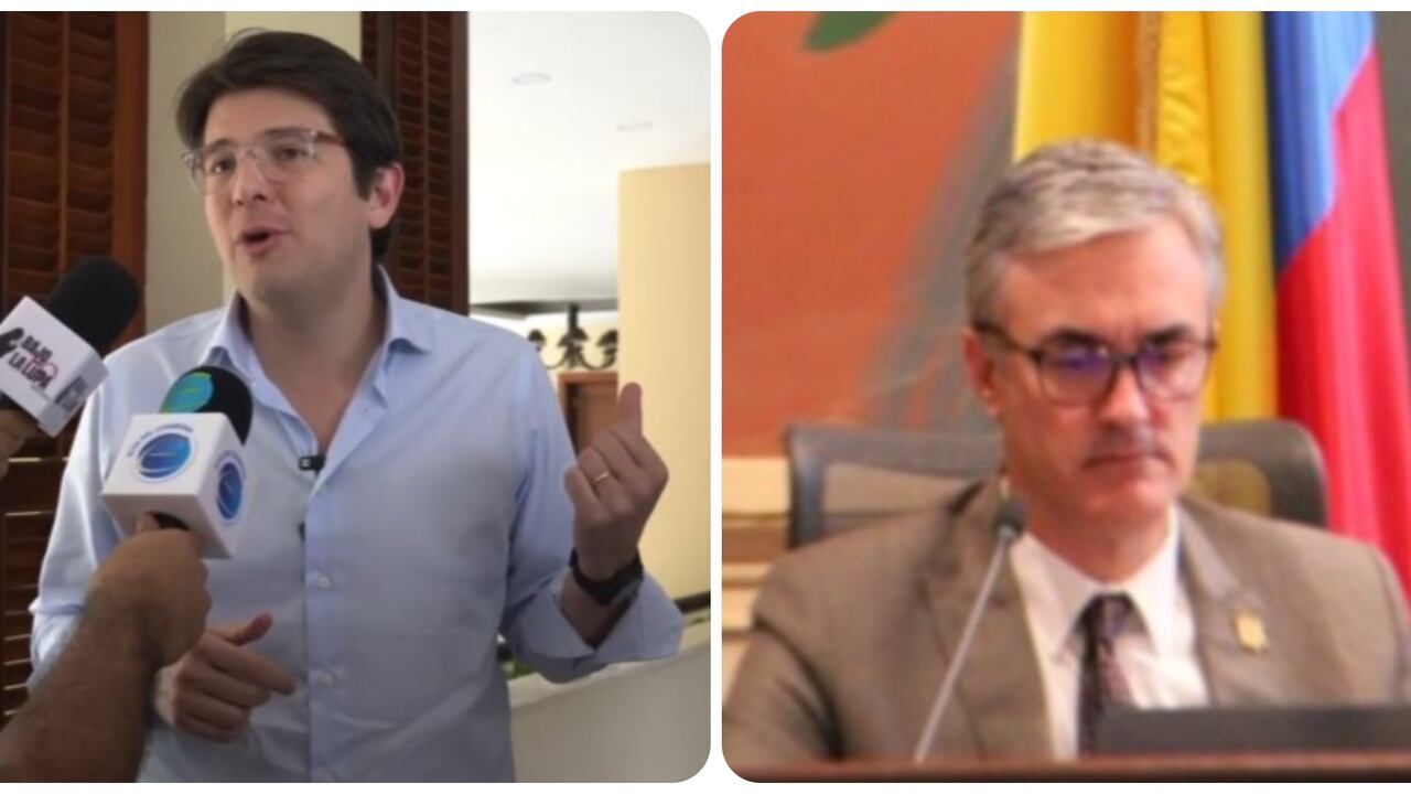 Ley de Financiamiento