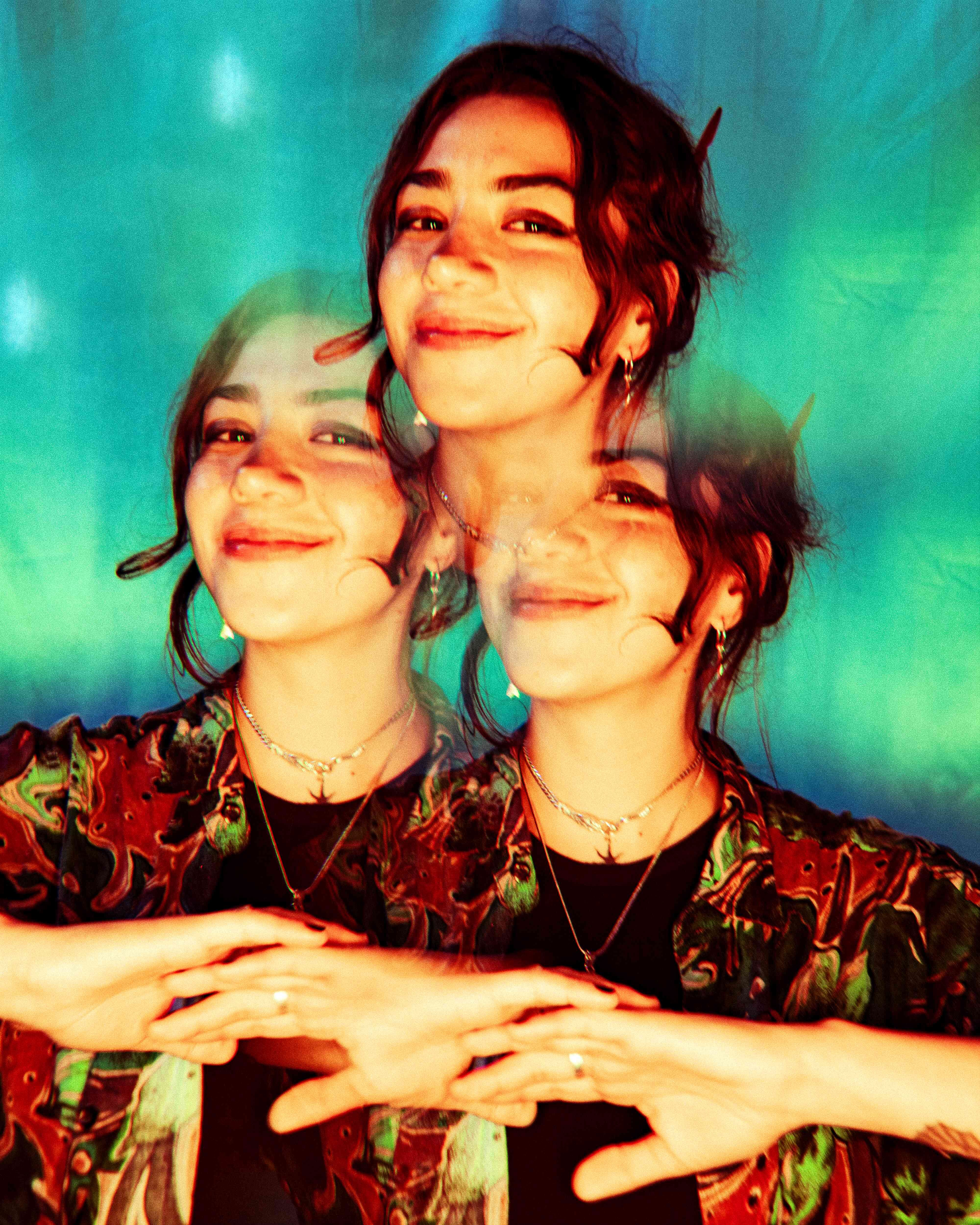 Briela Ojeda encabeza el Festival Nuevas Voces, el próximo 15 de junio en Compensar de la Av. 68.