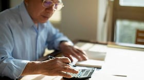 Según cálculos de la Dirección de Impuestos y Aduanas Nacionales (Dian) 3,5 millones de personas en Colombia estaban obligadas a declarar renta en el 2020 sobre sus ingresos del 2019.
