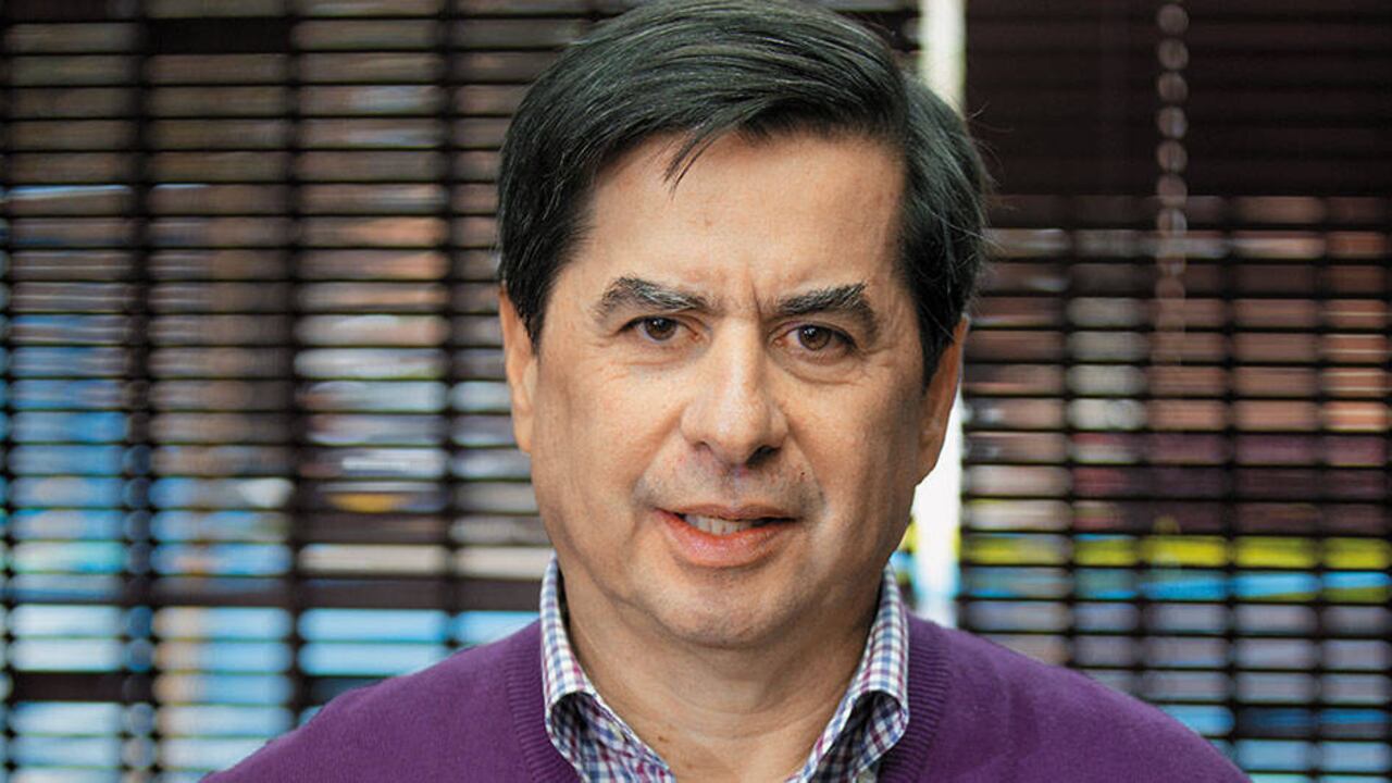 Juan Fernando Cristo