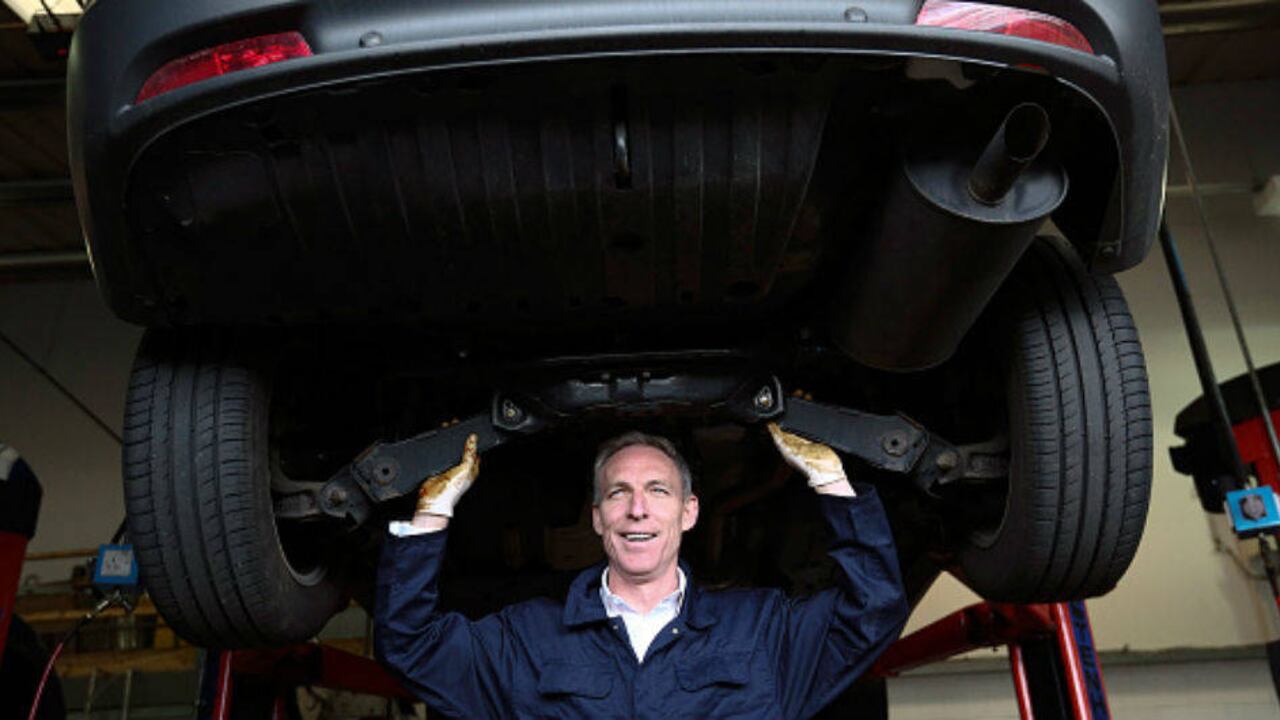 Foto: Honda Carro/Getty