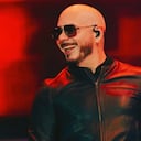 Pitbull anuncia concierto en Colombia