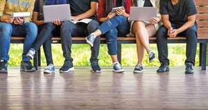 "Las universidades deben pensar cada vez más en llegar a los estudiantes con ofertas más flexibles, lo que puede hacer más competitivo el sistema".