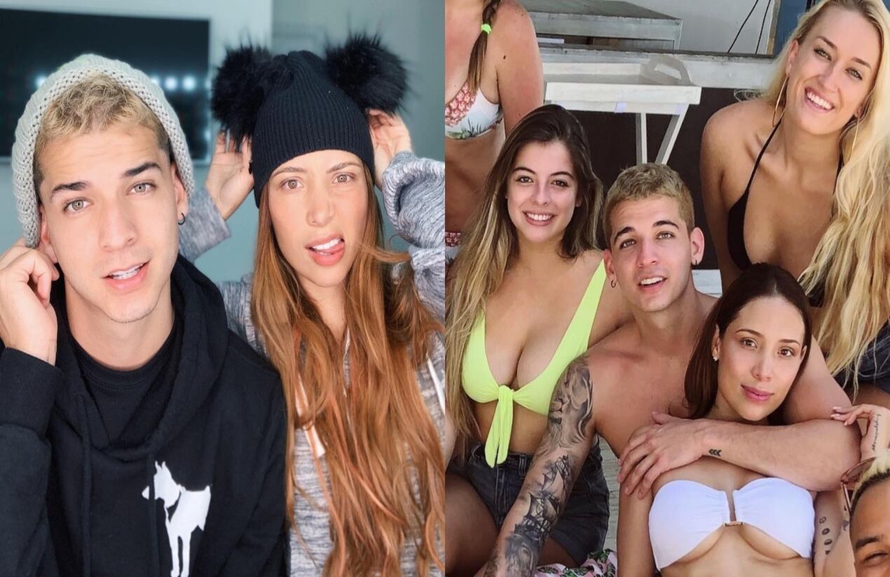 Luisa Fernanda W anunció que sus abogados están a cargo del pleito legal con la familia Legarda