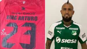 Hasta los propios hinchas de América han tomado con gracia lo sucedido