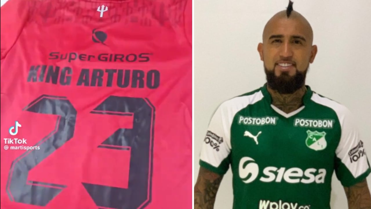 Hasta los propios hinchas de América han tomado con gracia lo sucedido