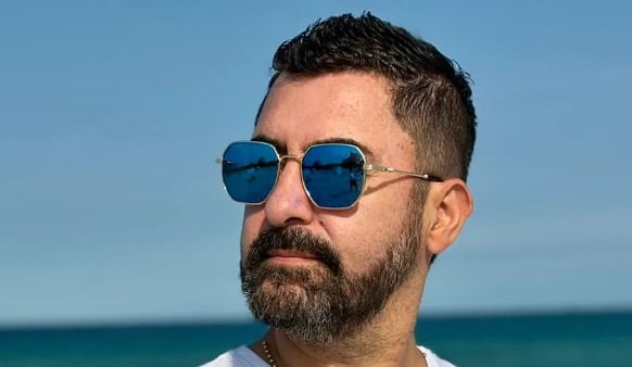 Iván Marín ha rechazado participar en dos reality show