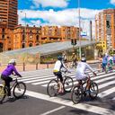 La ciudad recuperó el protagonismo en el uso de la bicicleta que perdió durante una década por falta de promoción.