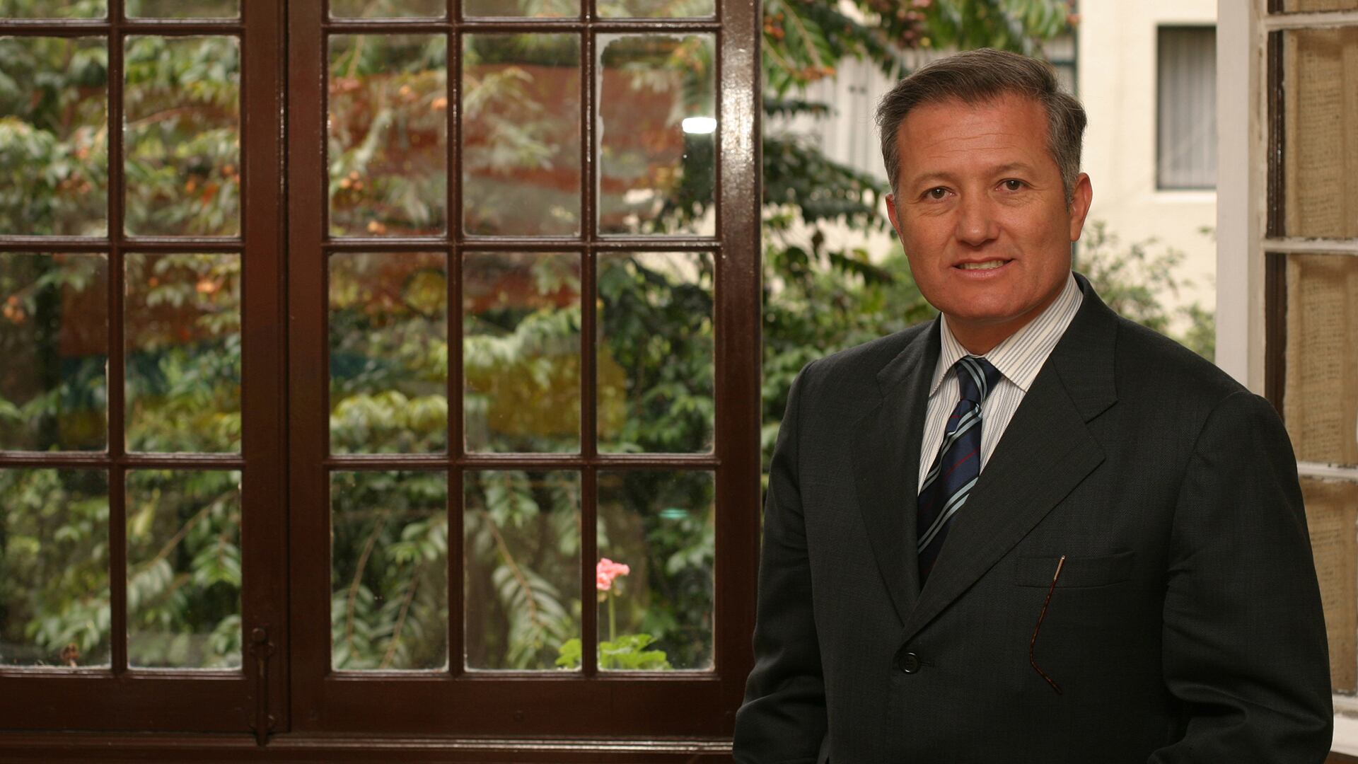 Especial Construcción Reacciones