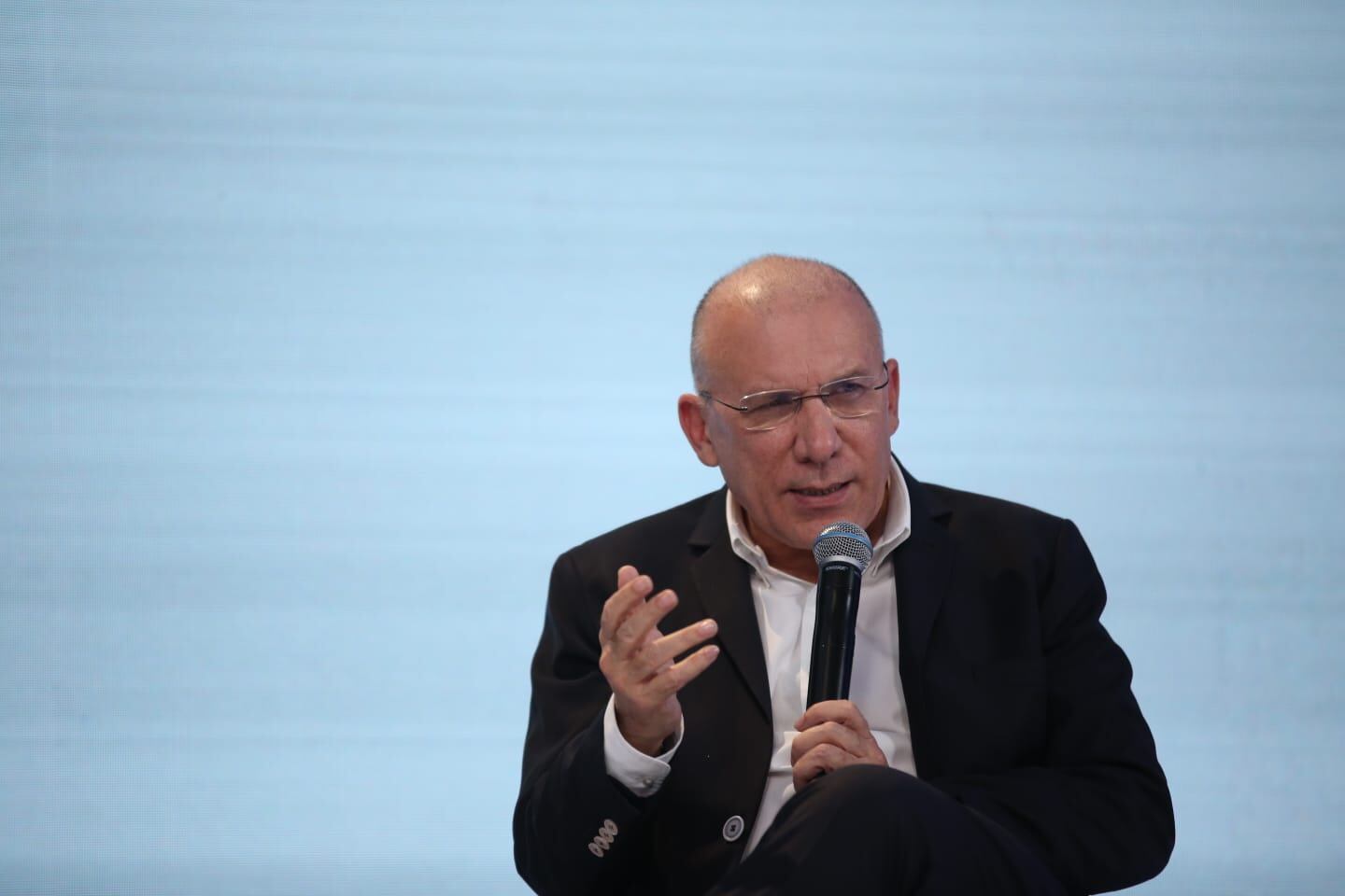 #forocolombia2023

 FORO COLOMBIA 2023
Enero 25, Club El Nogal