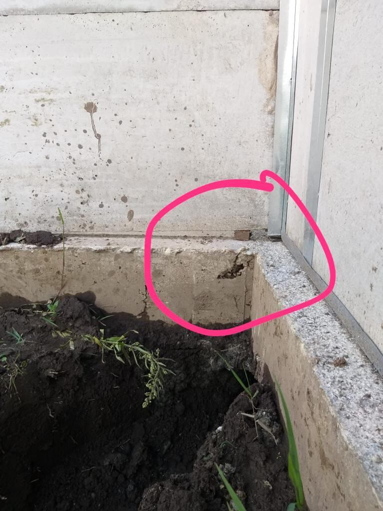 Les prometieron entregar su casa en menos de seis meses y hoy denunciar ser victimas de engaños