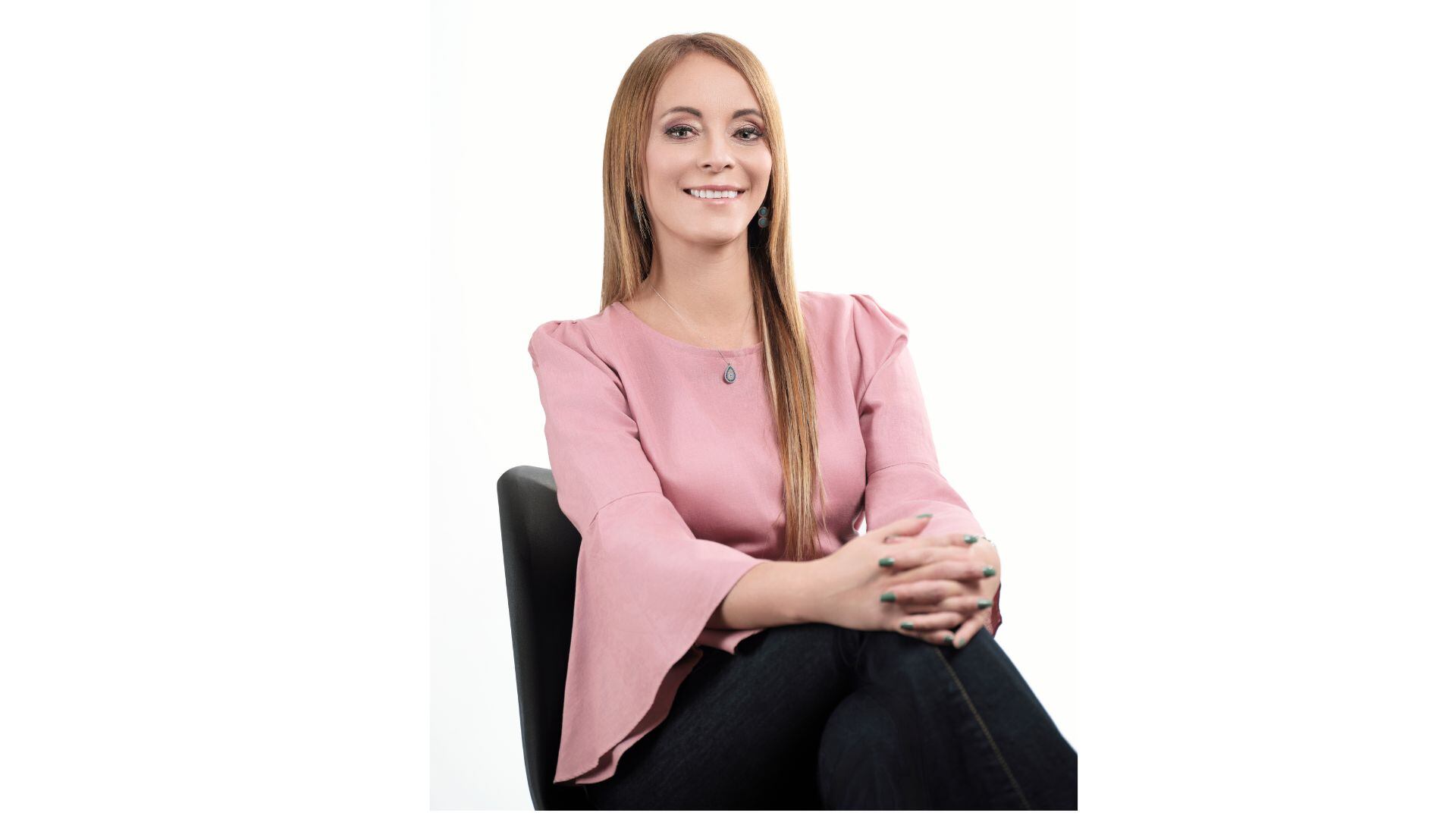 Lyda Wilches,  vicepresidente Productos, Marketing Latam y Negocios en Saque y Pague Colombia, socia de la empresa Star Connect S.A.