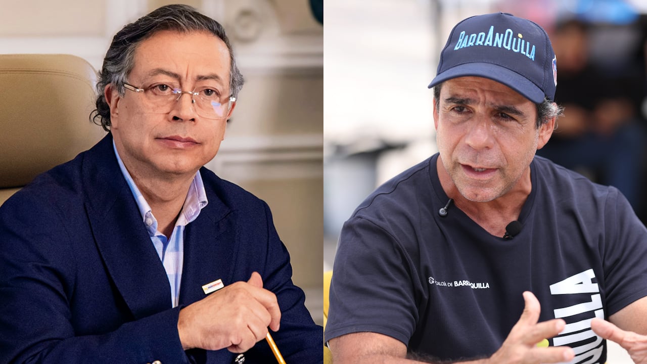 El alcalde de Barranquilla Alejandro Char había denunciado al expresidente Gustavo Petro.