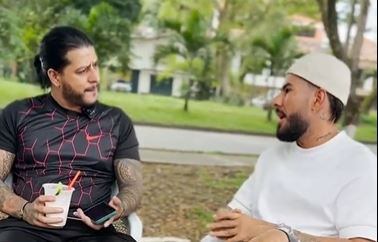 El influencer que hizo el video indicó que la idea del video es generar conciencia