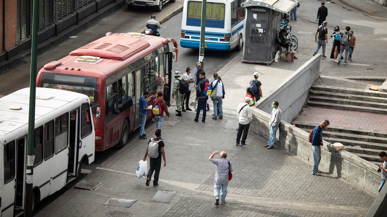 Venezolanos