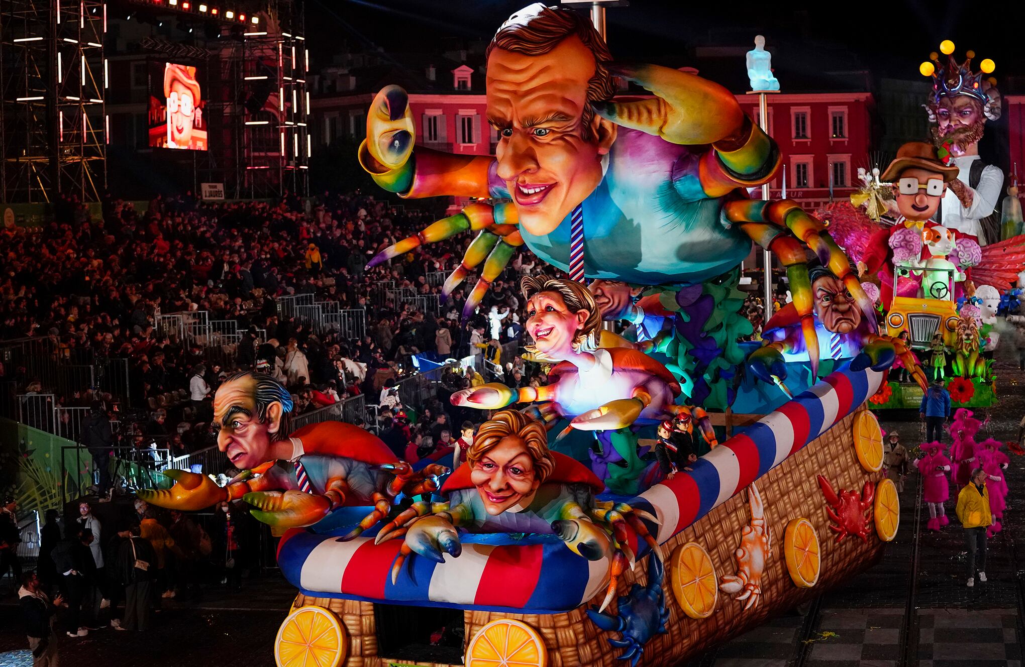 Fotos de la semana 25 feb