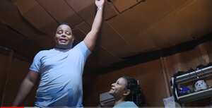 Helen de los Ángeles mostró su humilde casa, tras haber pasado en el programa de La Voz Kids.