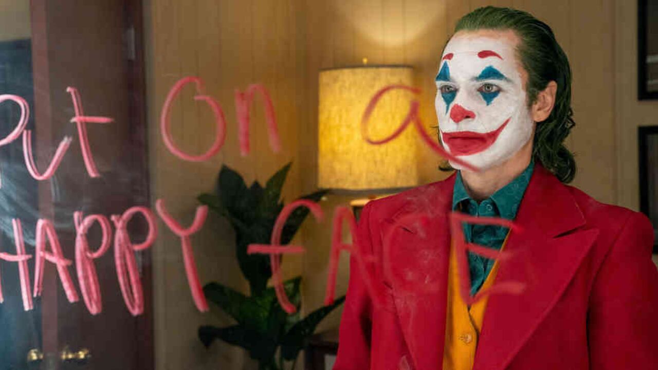 Joaquin Phoenix volverá, su actuación fue esencial