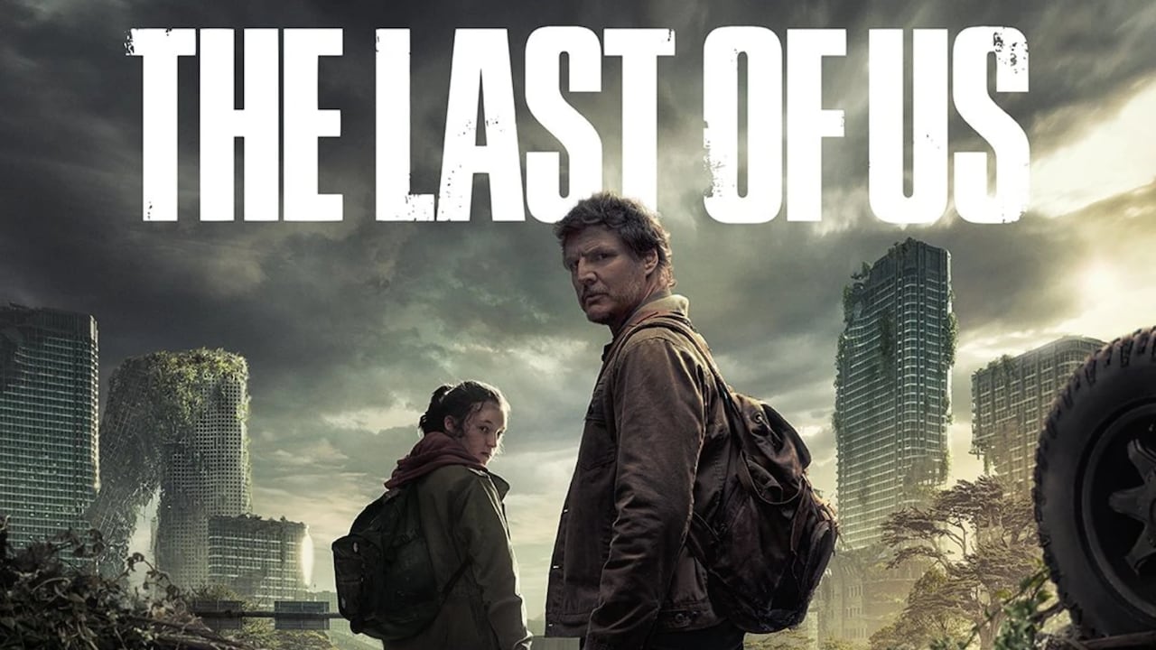 The Last Of Us, serie de HBO basada en un videojuego que lleva el mismo nombre.