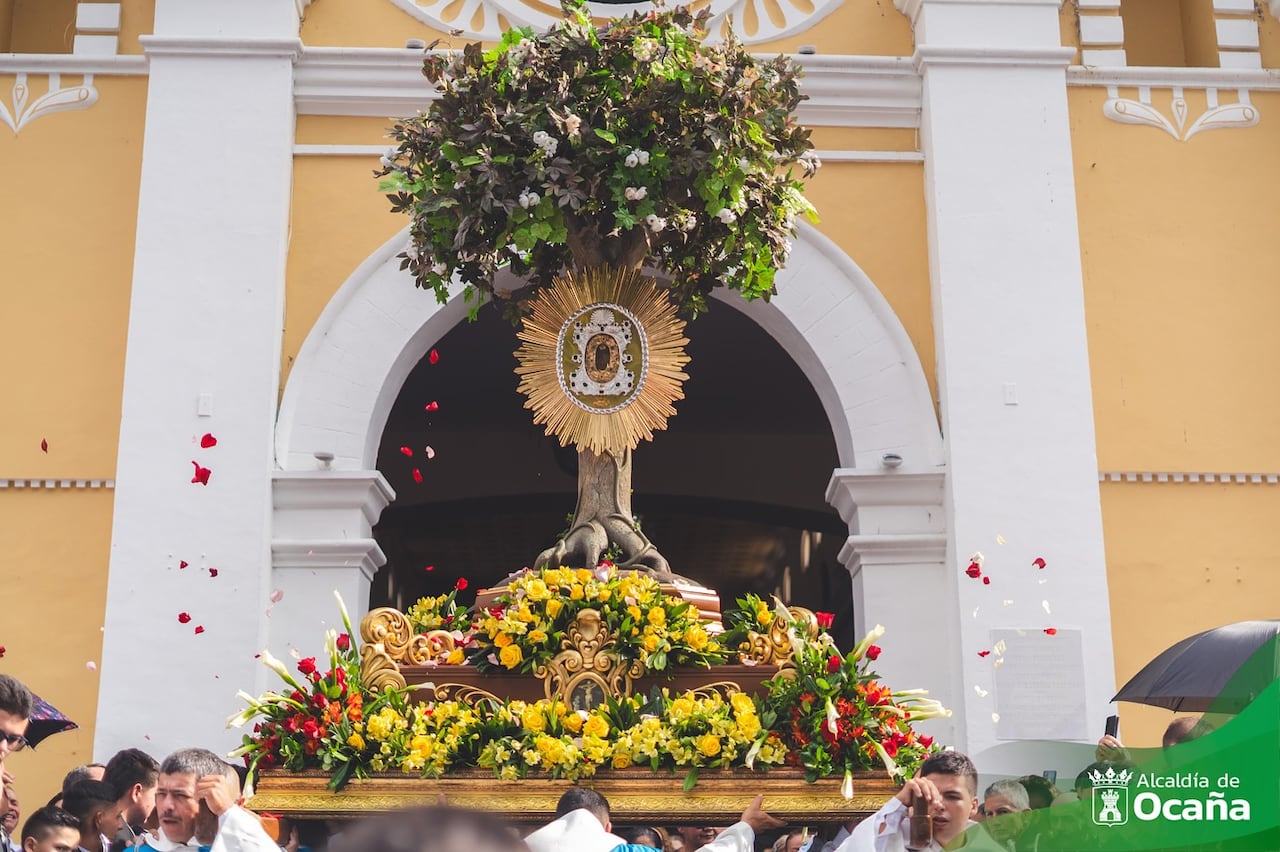 Ocaña, Norte de Santander