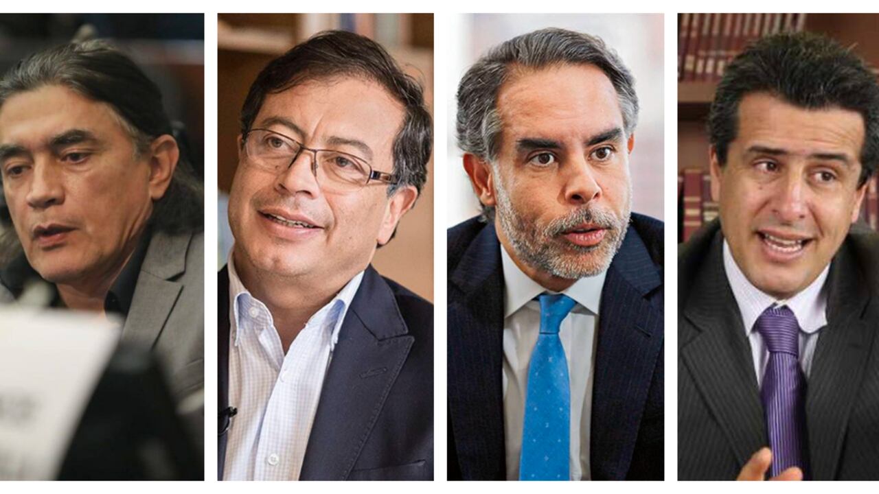 La oposición no apoya la aspersión aérea con glifosato.