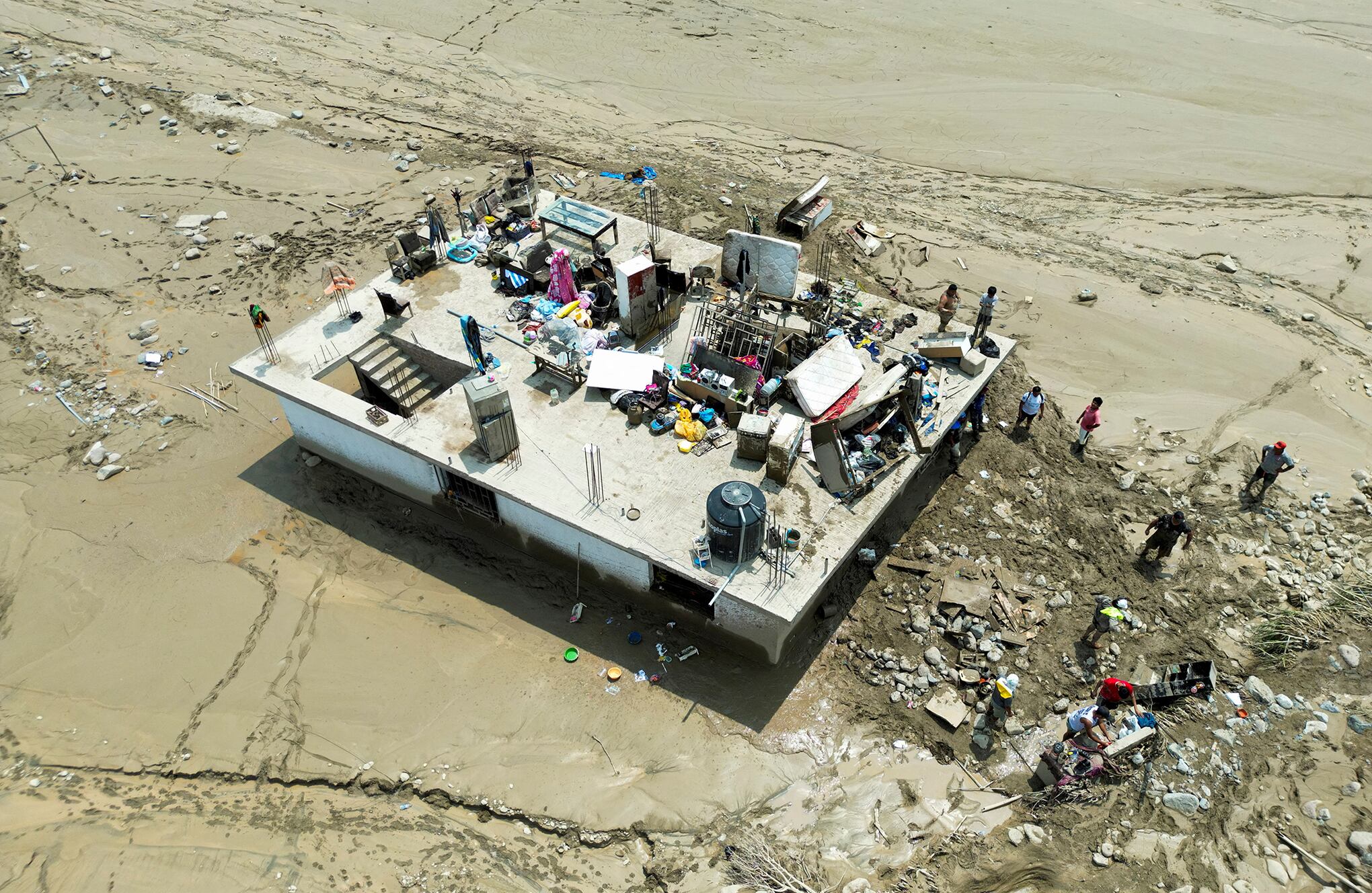 Fotos de la semana 17 marzo