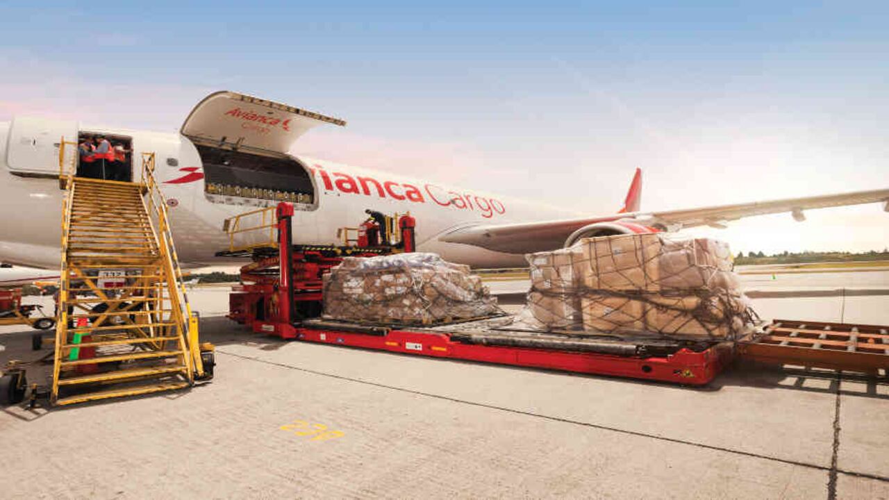 Foto: Cortesía Avianca.