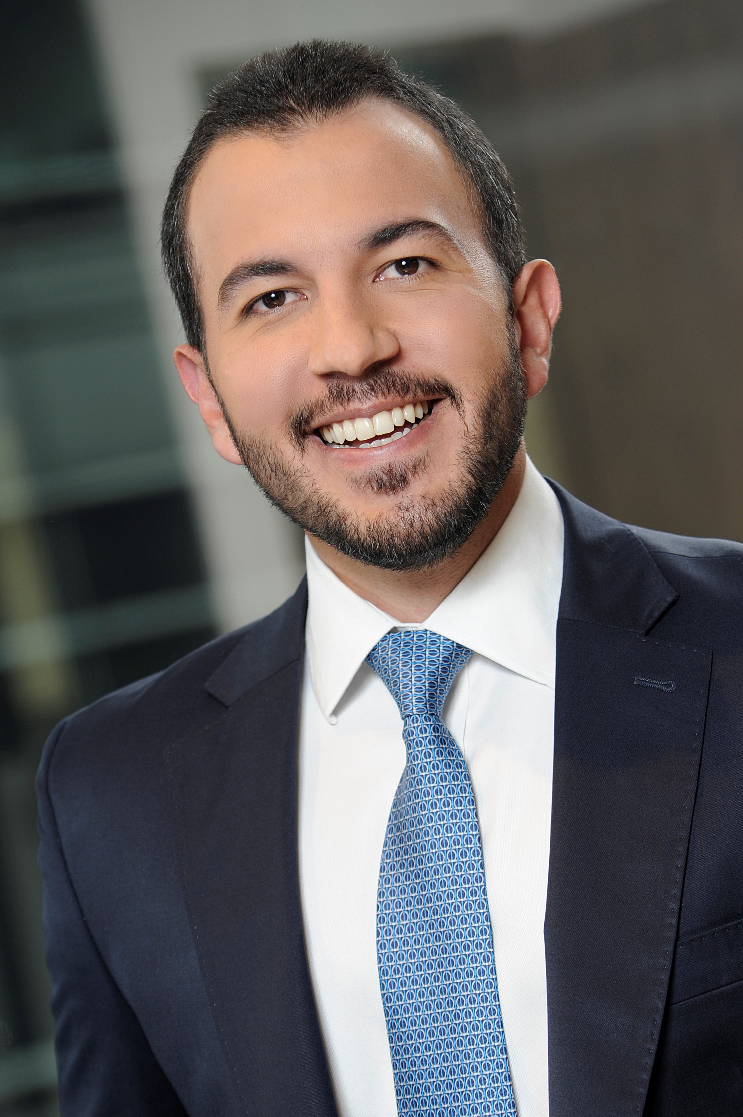 Jabar Singh, nuevo presidente de Scotiabank Colpatria.