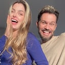 Cristina Hurtado y José Narváez revelan detalles de su matrimonio