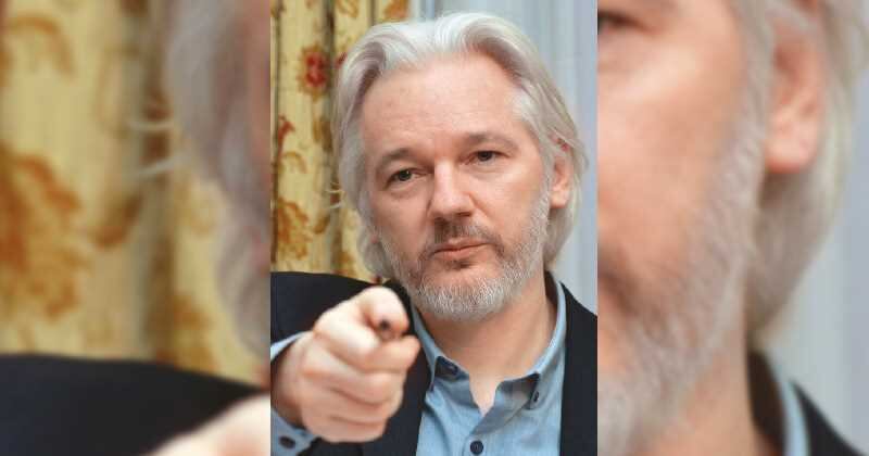 Estados Unidos quiere juzgar a Assange por la filtración y difusión de cientos de miles de documentos clasificados y cables diplomáticos, con detallada información sobre temas de seguridad nacional. 