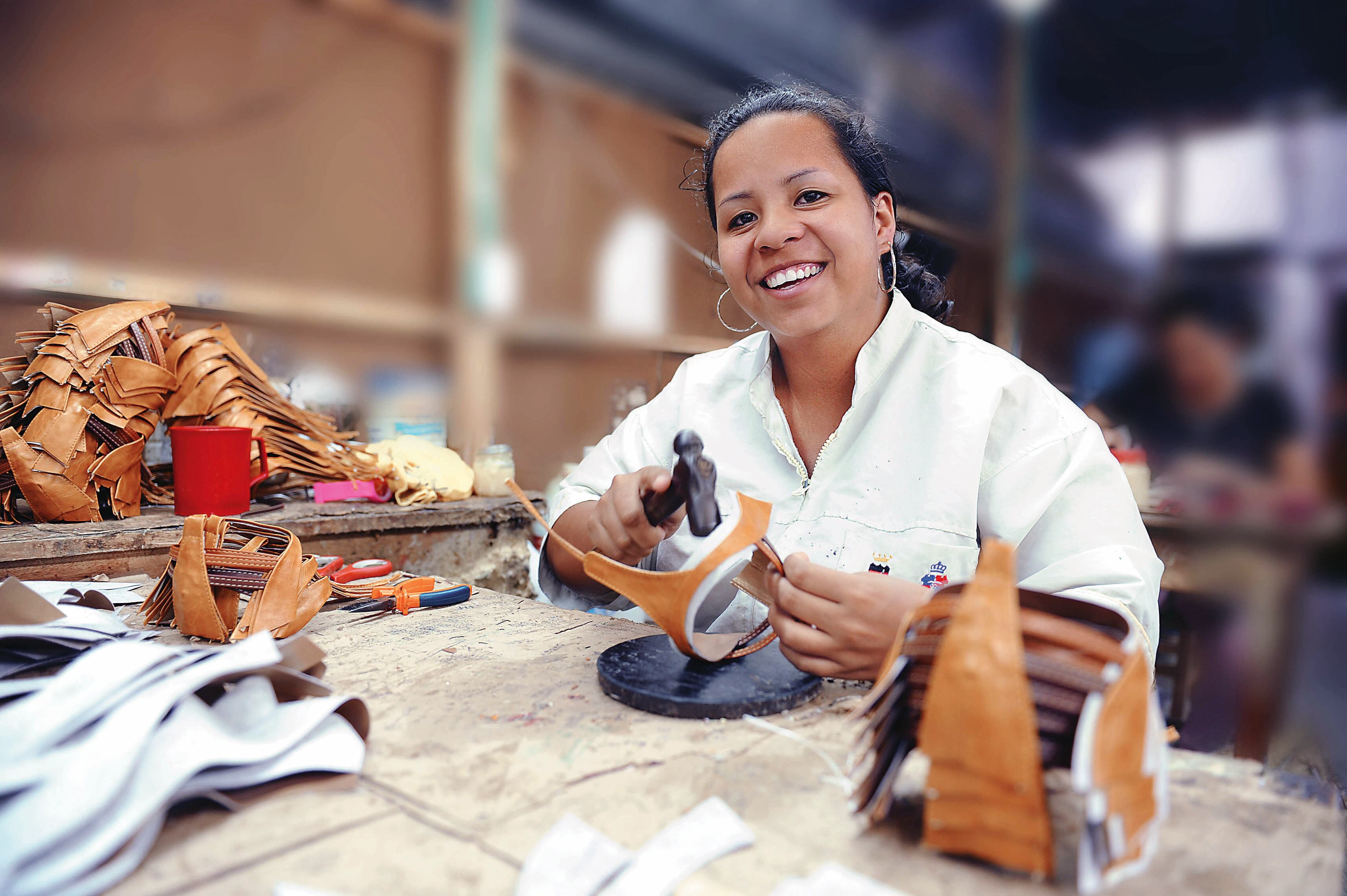 Especial Santander Bucaramanga Mejor Colombia