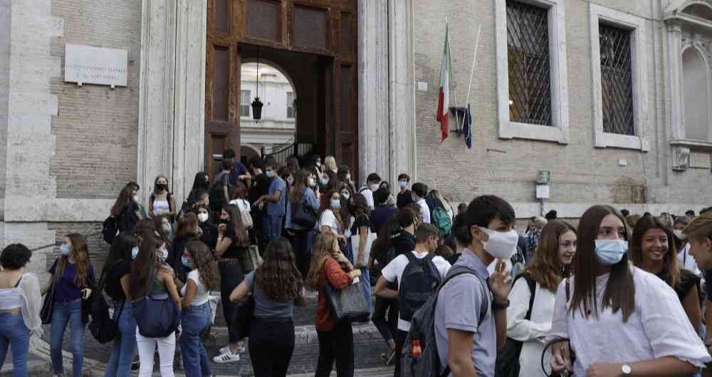 Italia superó los 60.000 muertos por coronavirus este domingo