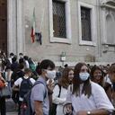 Italia superó los 60.000 muertos por coronavirus este domingo