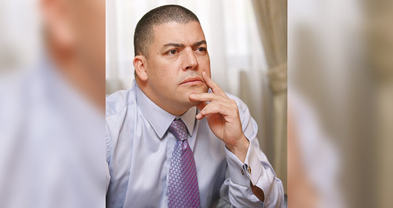 Gustavo GómezDirector de 6AM Hoy por Hoy