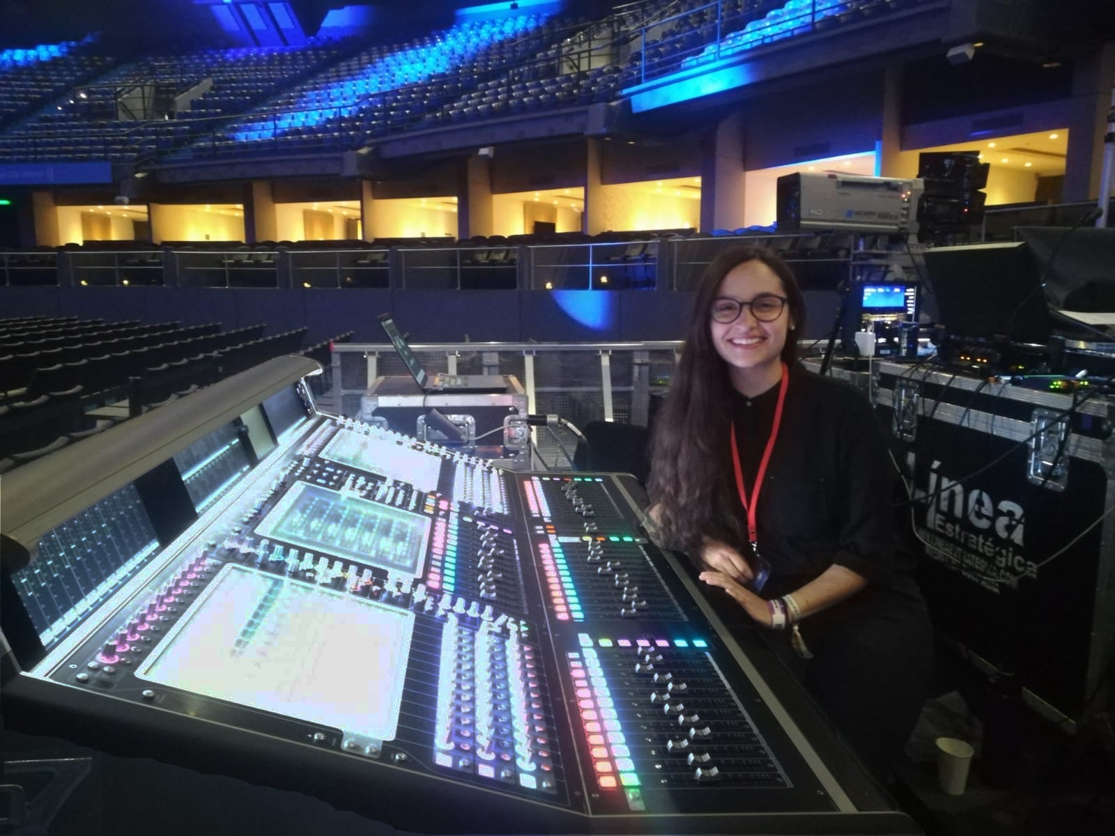 Maria Cecilia Ayalde