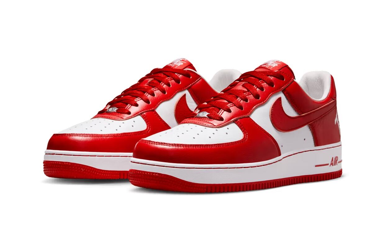 Una edición limitada que eleva el streetwear al nivel de los artículos de colección más caros del mercado