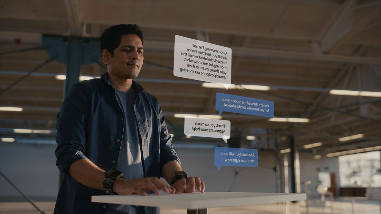 Inside the Lab - Facebook