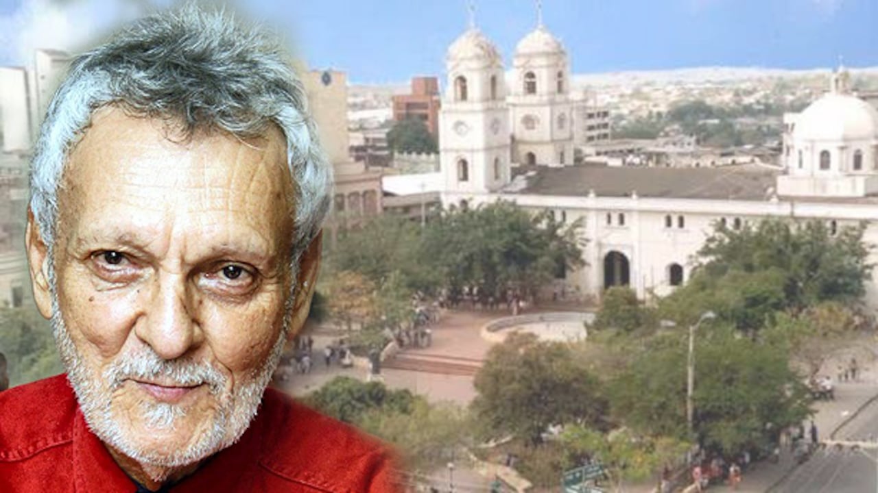La Procuraduría y la Contraloría tienen investigaciones contra el gobernador de Sucre, Julio César Guerra Tulena.
