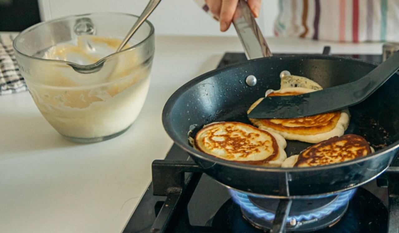 Las estufas de gas son usadas por el 40 % de los hogares de Estados Unidos