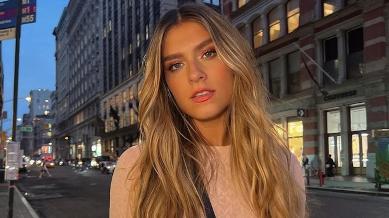 Laura Tobón reveló la razón por lo que decidió mostrar a su hijo en redes sociales.