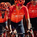 Egan Bernal continua con su proceso de recuperación en Andorra
